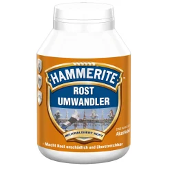 Rost-Umwandler 250 ml*Hammerite Clearance