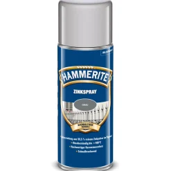 Zinkspray Aerosol 400 ml*Hammerite Hot