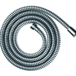Brauseschlauch Metaflex 125 cm Chrom*Hansgrohe Sale