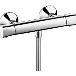 Hansgrohe Brausethermostat Ecostat universal Aufputz chrom