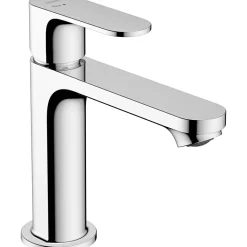 Einhebel-Waschtischarmatur Rebris S chrom^Hansgrohe Discount