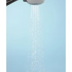 Hansgrohe Handbrause Crometta 85 Vario HB chrom