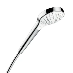 Hansgrohe Handbrause Croma Select S 110 Multi EcoSmart chrom-weiß