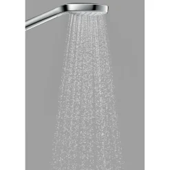Hansgrohe Handbrause Croma Select E Vario