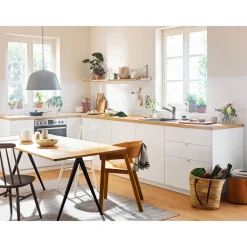 Spültischarmatur Zesis M33 chrom^Hansgrohe Discount