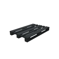 Möbelpalette anthrazit 120 x 14,4 x 80 cm^Hartmann Clearance