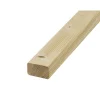 Rahmen gehobelt gefast 24 x 44 x 2500 mm^Hartmann Best