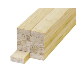 Unterkonstruktionslatte Fichte 3,6 x 1,7 x 200 cm*Hartmann Outlet