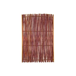 Haselnusszaun PEPE 120 x 180 cm