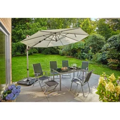 Ampelschirm Catania*Haveson Outlet