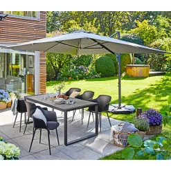 Haveson Ampelschrim Cesano drehbar