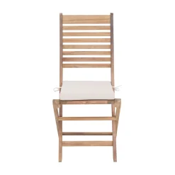 Balkon-Klappstuhl Mykonos^Haveson Clearance