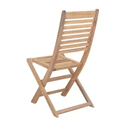 Balkon-Klappstuhl Mykonos^Haveson Clearance