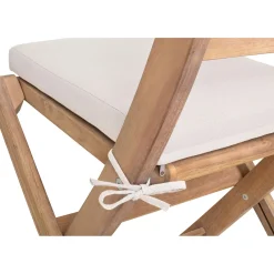 Balkon-Klappstuhl Mykonos^Haveson Clearance