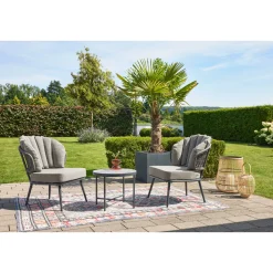 Haveson Balkon-Set Bregenz