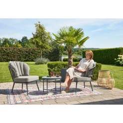 Haveson Balkon-Set Bregenz