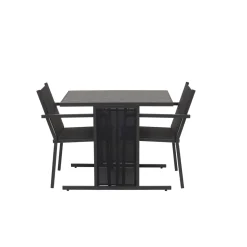 Haveson Balkon-Set Eclipse3tlg.^ New