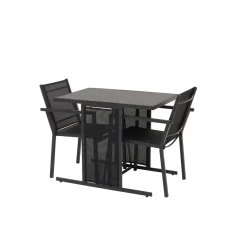 Haveson Balkon-Set Eclipse3tlg.^ New