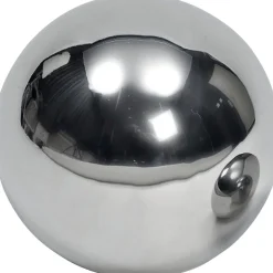 Dekokugel Durchmesser 10 cm Edelstahl^Haveson Clearance