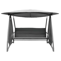 Ersatz-Seitenteilbespannung für Hollywood Sunshine 917701 anthrazit^Haveson Outlet