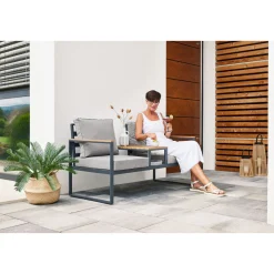 Gartenbank Konstanz*Haveson