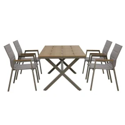 Gartenmöbel-Set Korfu^Haveson Sale