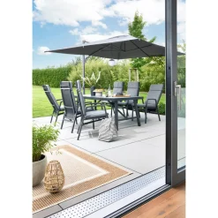 Gartenmöbel-Set Saragossa*Haveson Hot