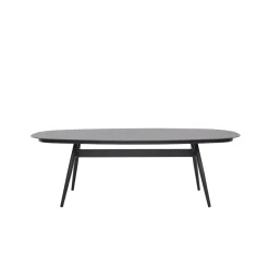 Haveson Gartentisch NOVARA