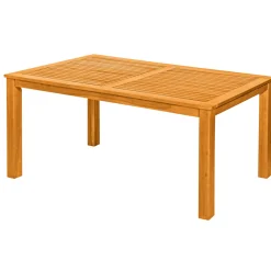 Haveson Gartentisch Rhodos