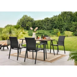 Gartentisch Saranda*Haveson Online