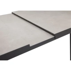 Gartentisch Taranto, ausziehbar200/260x100x76,5cm*Haveson Best