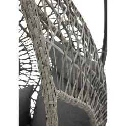 Hängesessel Aurela Stahlgestell^Haveson New