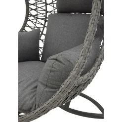 Hängesessel Aurela Stahlgestell^Haveson New