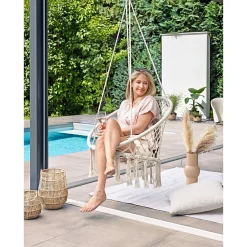 Hängesessel BOHO*Haveson Online