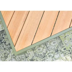 Haveson Loungegarnitur Kopenhagen inkl Kissen-Set