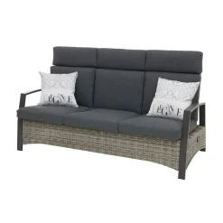 Haveson Loungegarnitur Maddalena