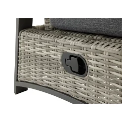 Haveson Loungegarnitur Maddalena