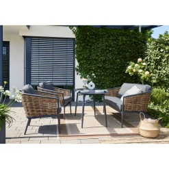 Loungegarnitur Palau^Haveson