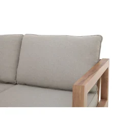 Haveson Loungegarnitur Sansibar