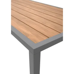 Haveson Lounge-Set Lugano 6 teilig