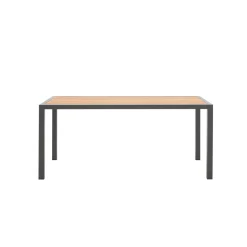 Haveson Lounge-Set Lugano 6 teilig