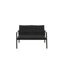 Haveson Lounge-Set Malaga