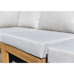 Mittelteil Rhodos 60 x 71 x 71 cm*Haveson Clearance