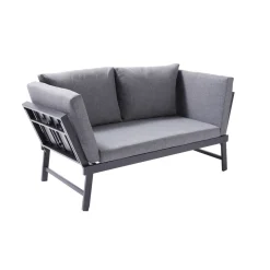 Multifunktionssofa Valbona inkl Kissen-Set^Haveson Hot