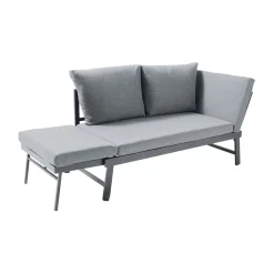 Multifunktionssofa Valbona inkl Kissen-Set^Haveson Hot