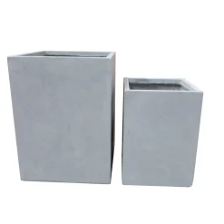 Pflanzkasten Granite Quadrat^Haveson Discount