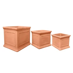 Pflanztopf Palma LxBxH 43 x 43 x 43 cm^Haveson Clearance