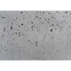 Pflanztopf PORES grau 42 x 42 x 38 cm*Haveson Best