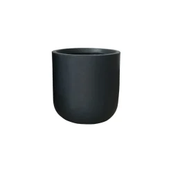 Haveson Pflanztopf Terrazzo Hx Durchmesser 26 x 26 cm