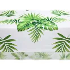 Push-Up Mini-Faltpavillon PALM LEAF 150 x 150 cm^Haveson Sale